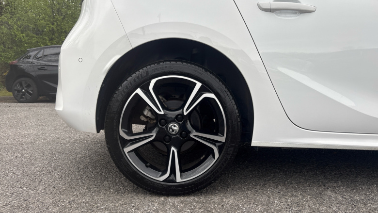 Vauxhall Corsa 1.2 Turbo Ultimate 5dr Petrol Hatchback